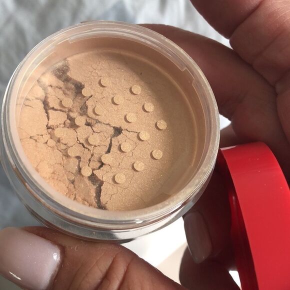 Juvia’s Place I Live,l Love Ice Loose Highlighter NIB - Picture 2 of 5